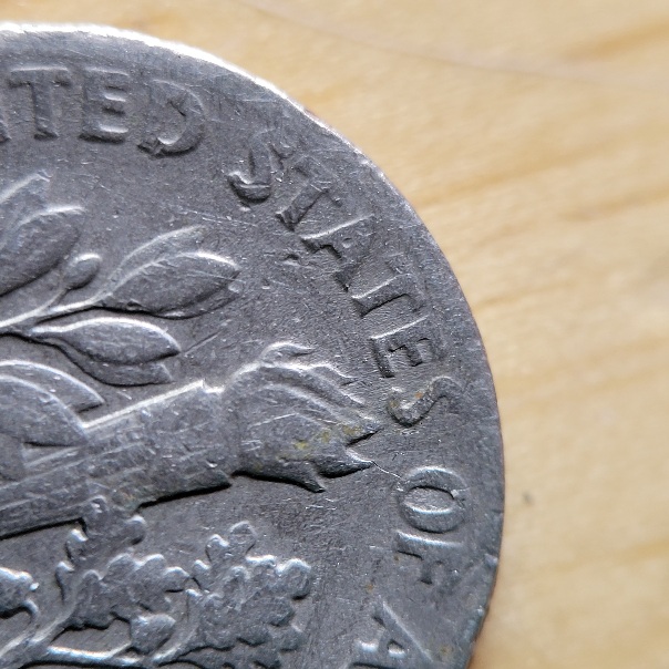 1970-D-&-P-Dimes-Is-This-High-Relief-Or-Is-One-Just-Wore-Out