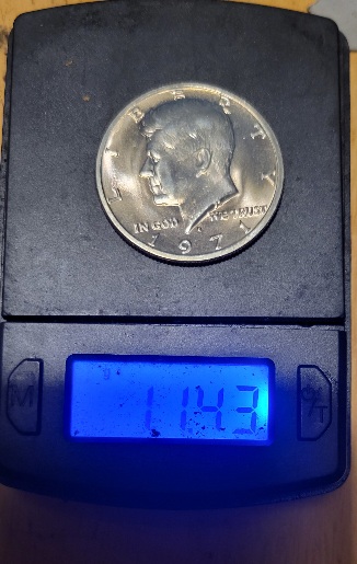 1971-D-Kennedy-Half-Off-Wight-Out-Of-Mint-Set