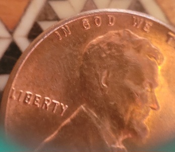 1958-P-Penny-DDO?-Sorry-For-Pic-Hard-To-Do-With-This-Phone