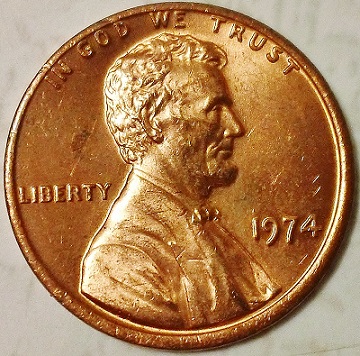 1974-Penny-Off-Center
