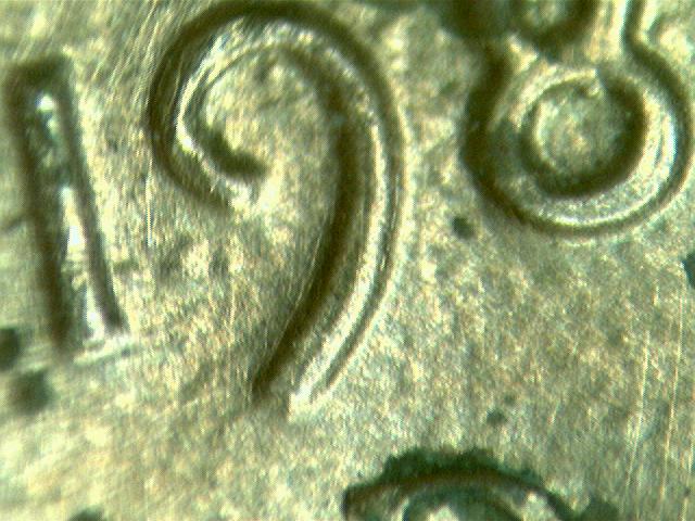 Not-Listed-On-Copper-Coins-1988-D-DDO-?