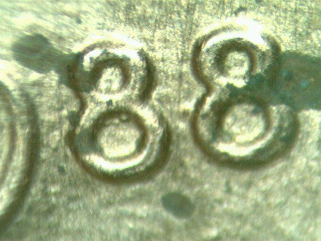 Not-Listed-On-Copper-Coins-1988-D-DDO-?