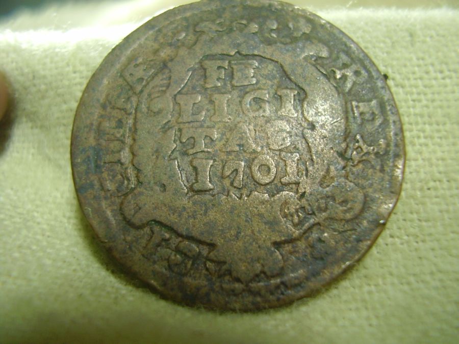 What-Is-This-One-??-1701-Is-The-Date-On-It-|-Sicily-1-Grano