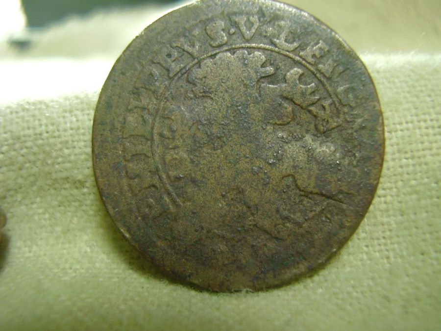 What-Is-This-One-??-1701-Is-The-Date-On-It-|-Sicily-1-Grano