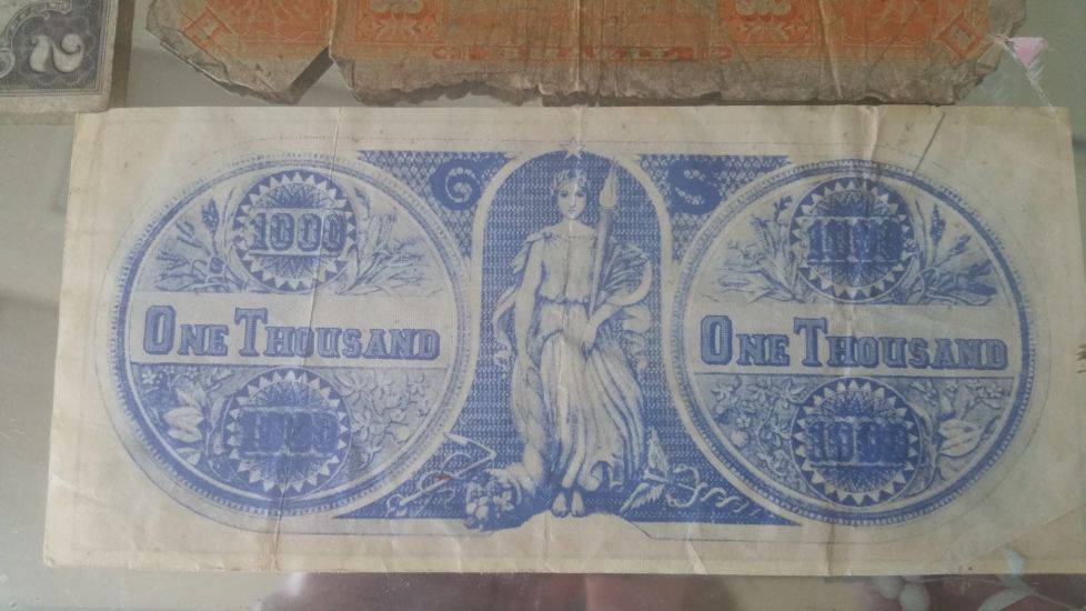 Tell-Me-Something-About-A-Csa-$1000-Note