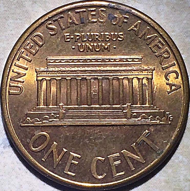 1992-Lincoln-Penny-P-Die-Break?