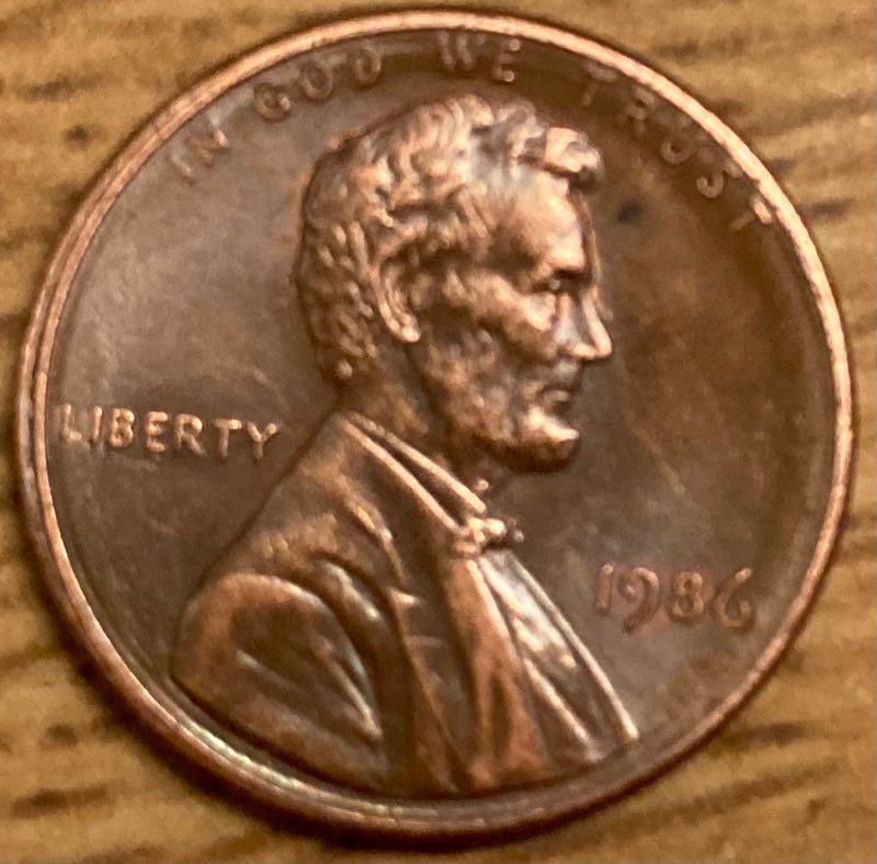 1986-Lincoln-Cent-Info-Request