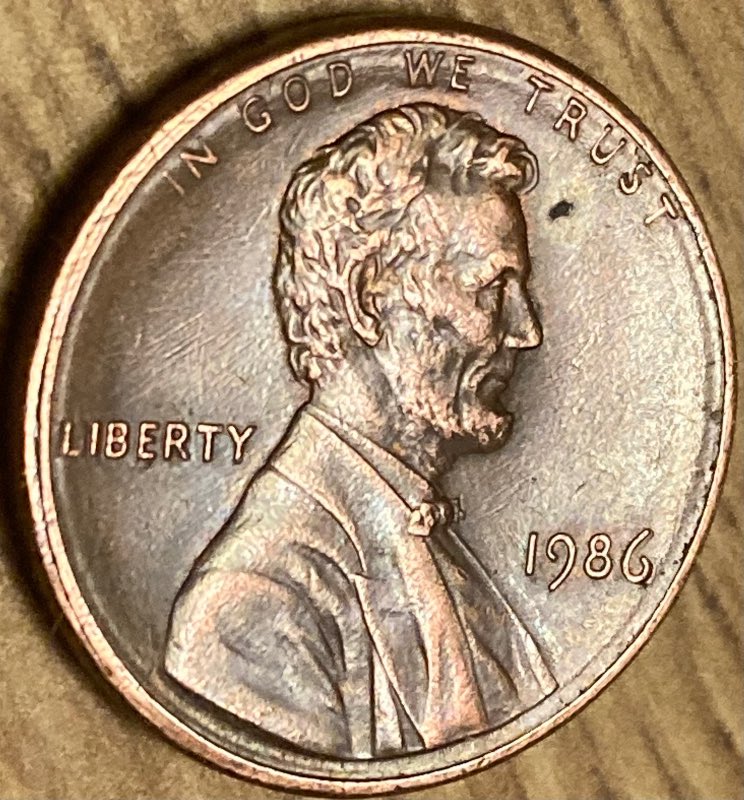 1986-Lincoln-Cent-Info-Request