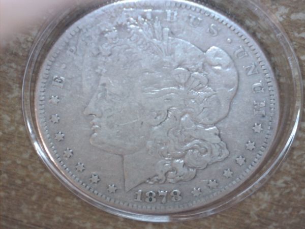 Morgan-Puzzler