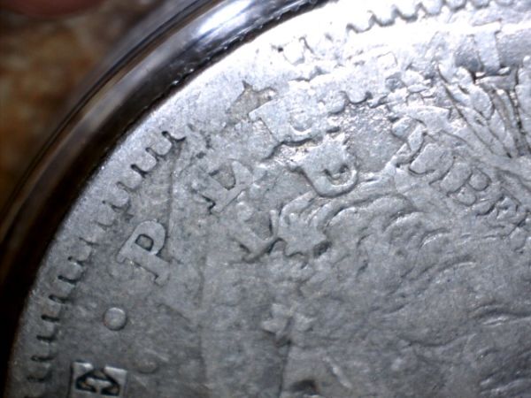 The-28-Days-Of-Morgan-Dollars!-Act-III