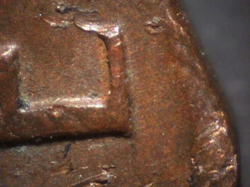 1971-S-Lincoln-Memorial-Cent-3-Planchet-Clips