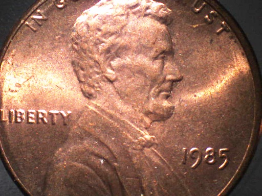1985-P-Lincoln-Memorial-Cent-DDO