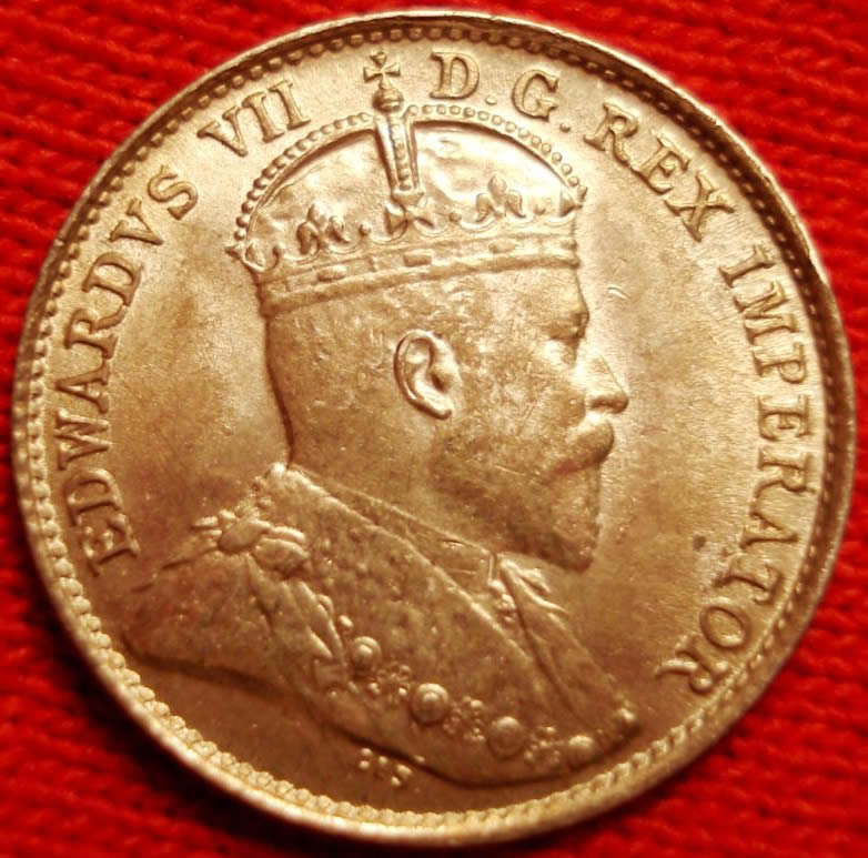 1908-Large-8-Five-Cent-Silver-Piece---Grade-Opinions-Please...-:
