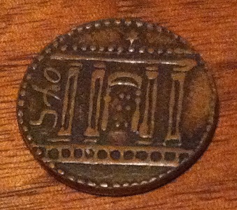 Can-Someone-Help-Identify-This-Coin?-Id:-Fake-Sela-Of-The-Bar-Kochba-Revolt