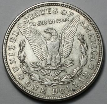 Opinions-On-If-This-Is-A-VAM-1-H-1921-D-Morgan
