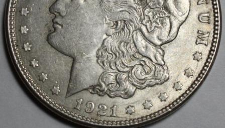 Opinions-On-If-This-Is-A-VAM-1-H-1921-D-Morgan