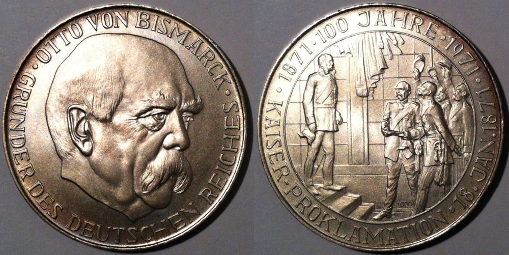 3-German-Commemorative-Medals