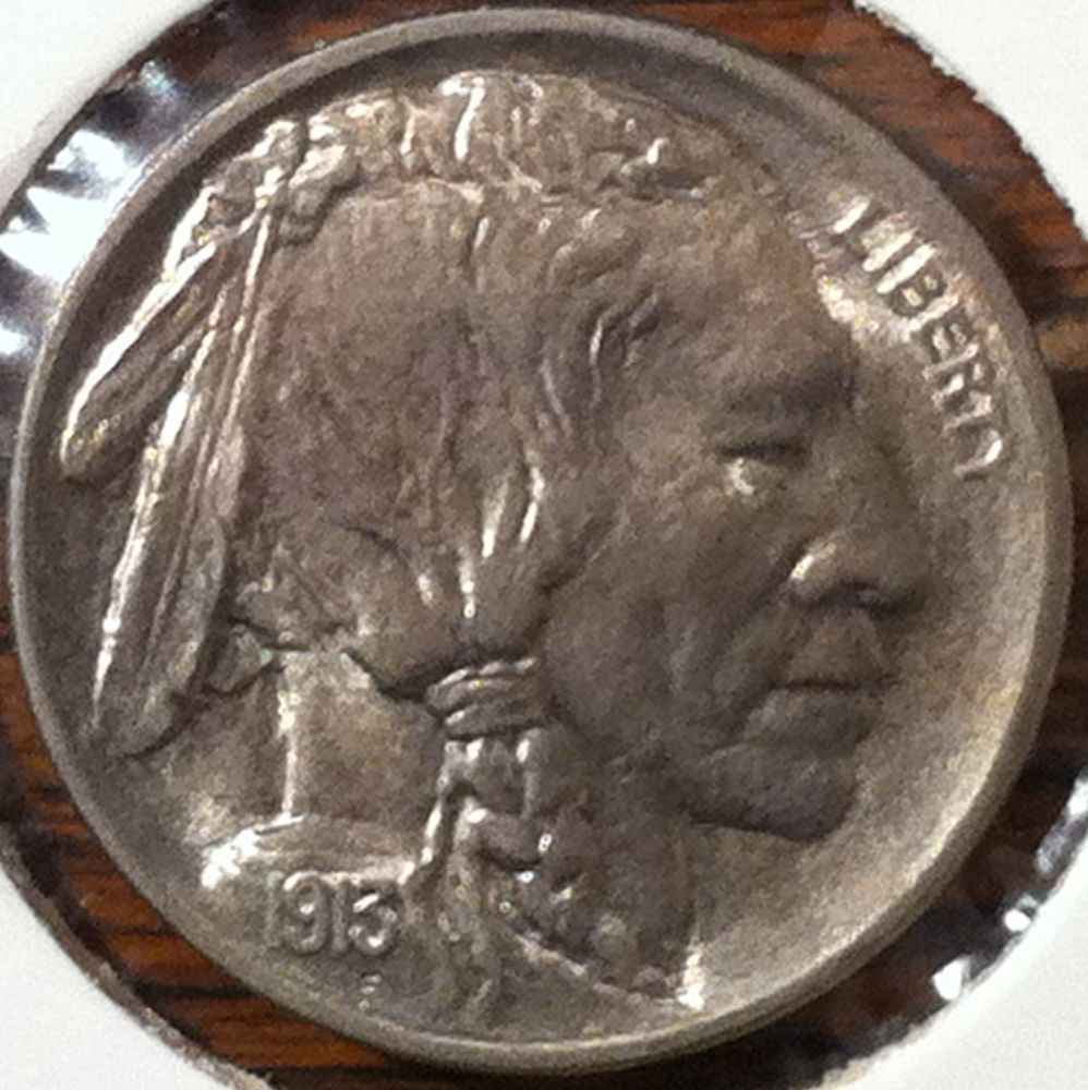 Let's-See-Your-Nickles