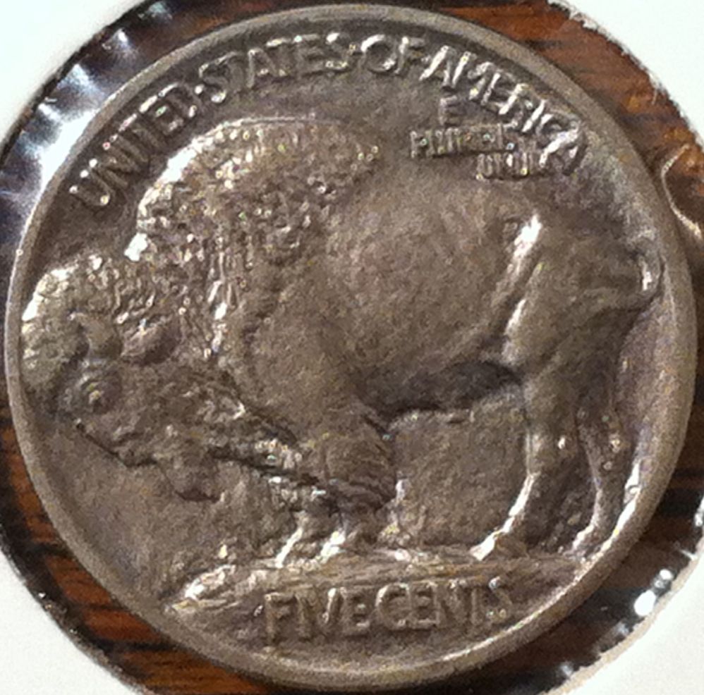 Let's-See-Your-Nickles