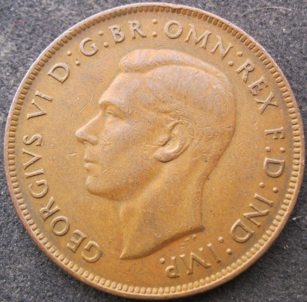 1946-Penny