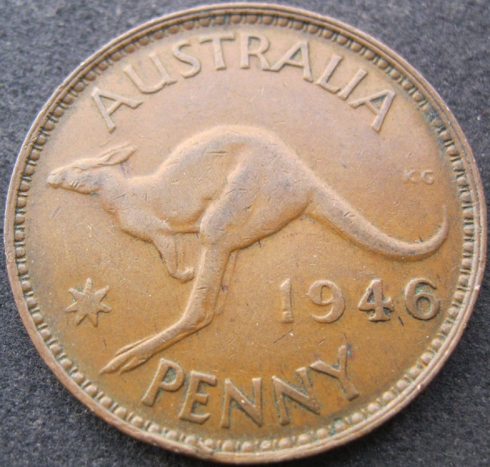 1946-Penny