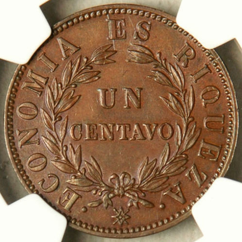 Chile-1-Centavo-1853-Grading-Opinions-Sought