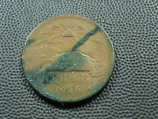Mexican-20-Centavos-With-Rainbow-Toning