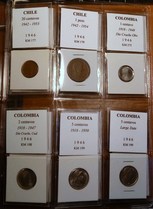 My-1946-Birth-Date-Collection-Album
