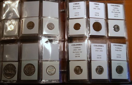 My-1946-Birth-Date-Collection-Album