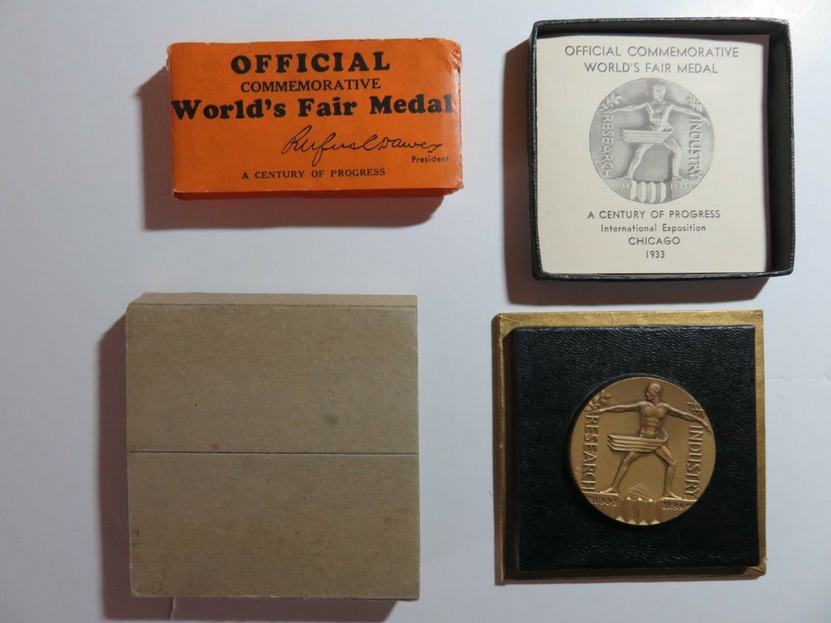 A-Continuing-Thread-~-Post-Your-Tokens,-Medals,-Exonumia-Acquisitions