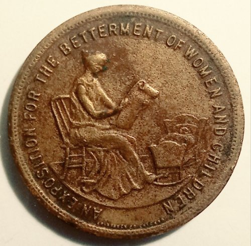 A-Continuing-Thread-~-Post-Your-Tokens,-Medals,-Exonumia-Acquisitions