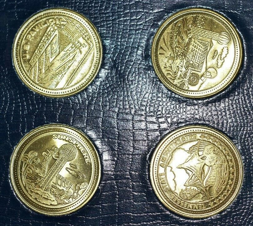 A-Continuing-Thread-~-Post-Your-Tokens,-Medals,-Exonumia-Acquisitions