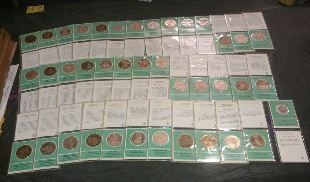 A-Continuing-Thread-~-Post-Your-Tokens,-Medals,-Exonumia-Acquisitions