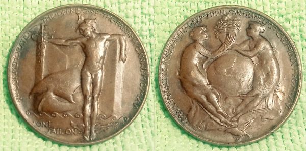 A-Continuing-Thread-~-Post-Your-Tokens,-Medals,-Exonumia-Acquisitions