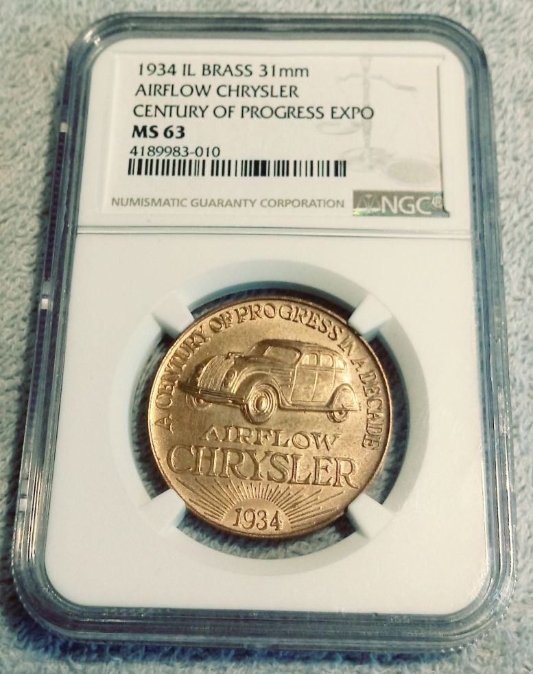 A-Continuing-Thread-~-Post-Your-Tokens,-Medals,-Exonumia-Acquisitions
