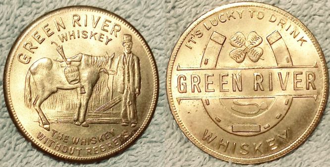 Green-River-Whiskey-Medals