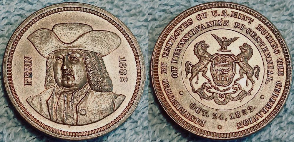 A-Continuing-Thread-~-Post-Your-Tokens,-Medals,-Exonumia-Acquisitions