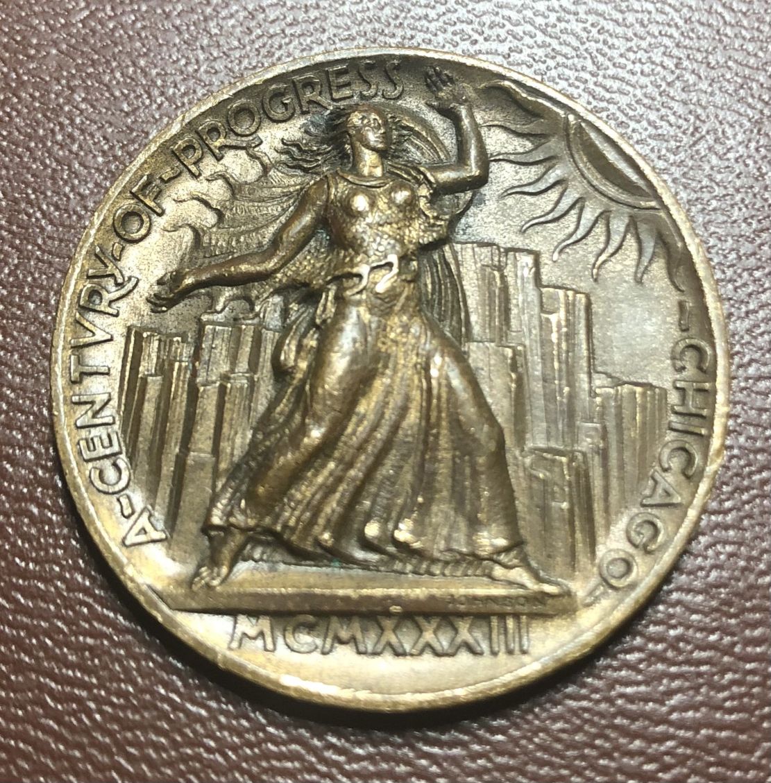 A-Continuing-Thread-~-Post-Your-Tokens,-Medals,-Exonumia-Acquisitions