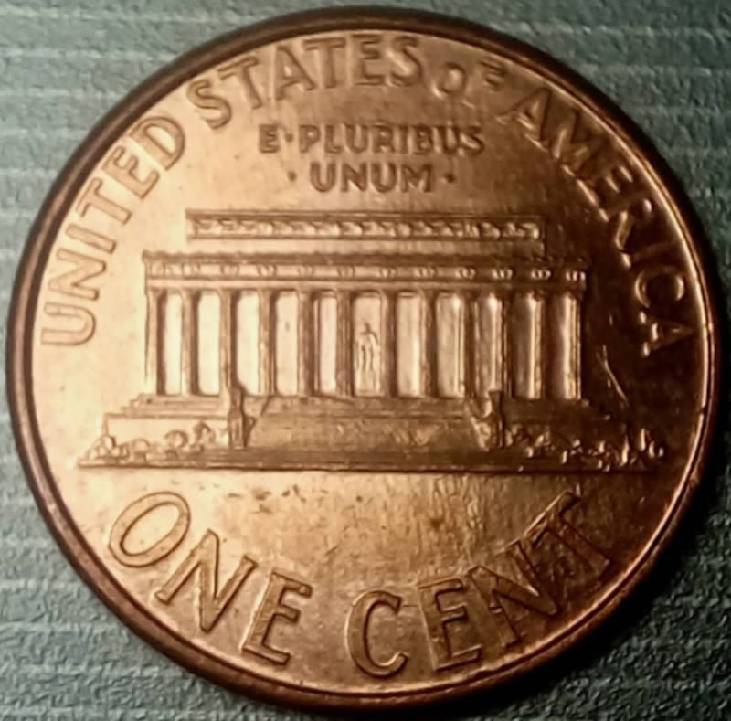1993-Lincoln-Cent-Lincoln's-Neck-?