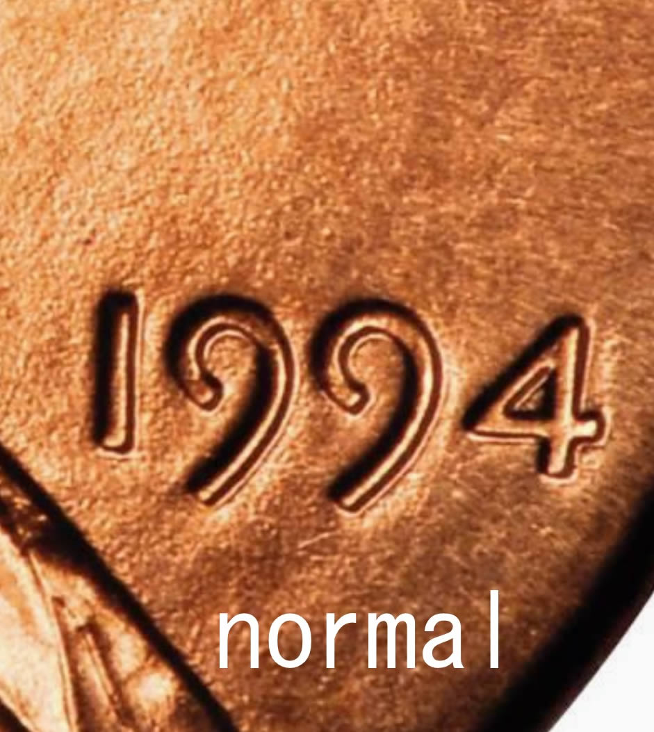 HI-Like-I-Said-I'm new-So-This-Is-A-Normal-1994-U.s-Penny..-This-Is-Not-DDO?