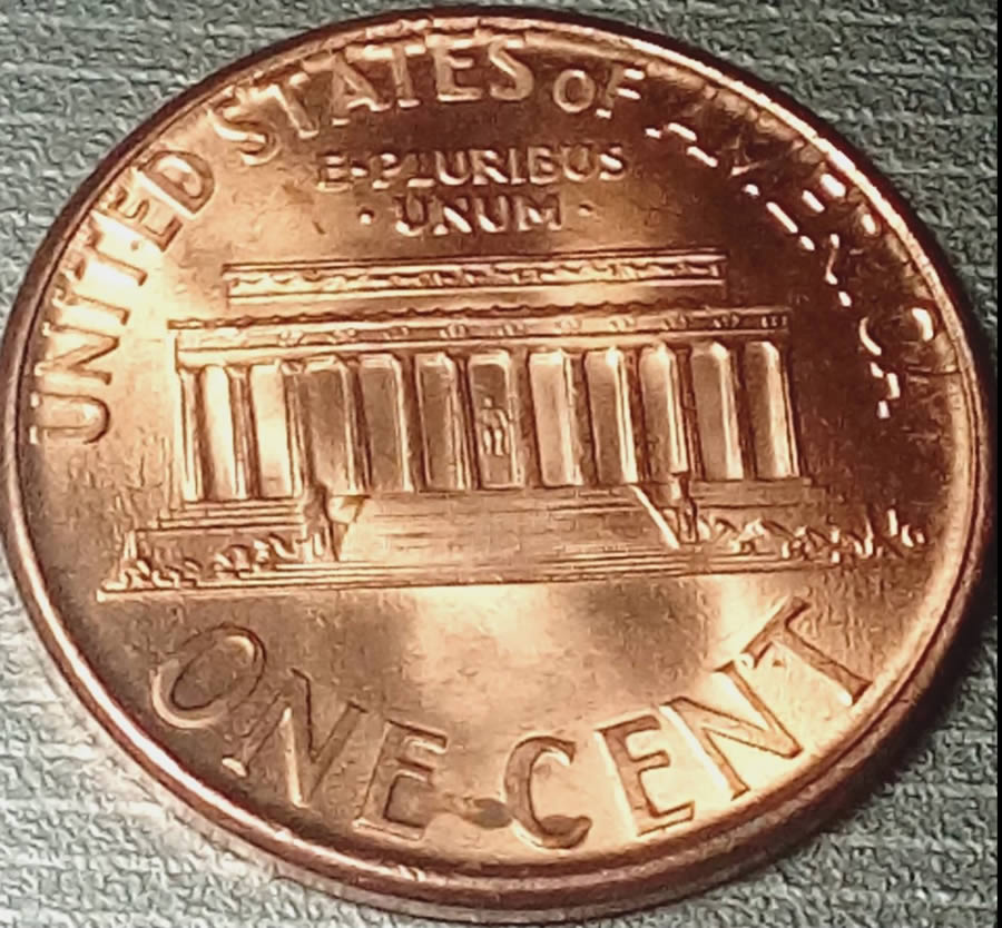 HI-Like-I-Said-I'm new-So-This-Is-A-Normal-1994-U.s-Penny..-This-Is-Not-DDO?