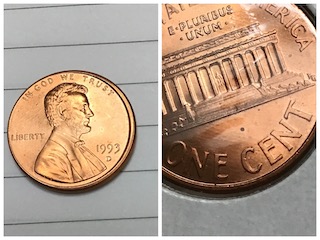 1993-D-USA-Cent-Errors?-Newbie-: