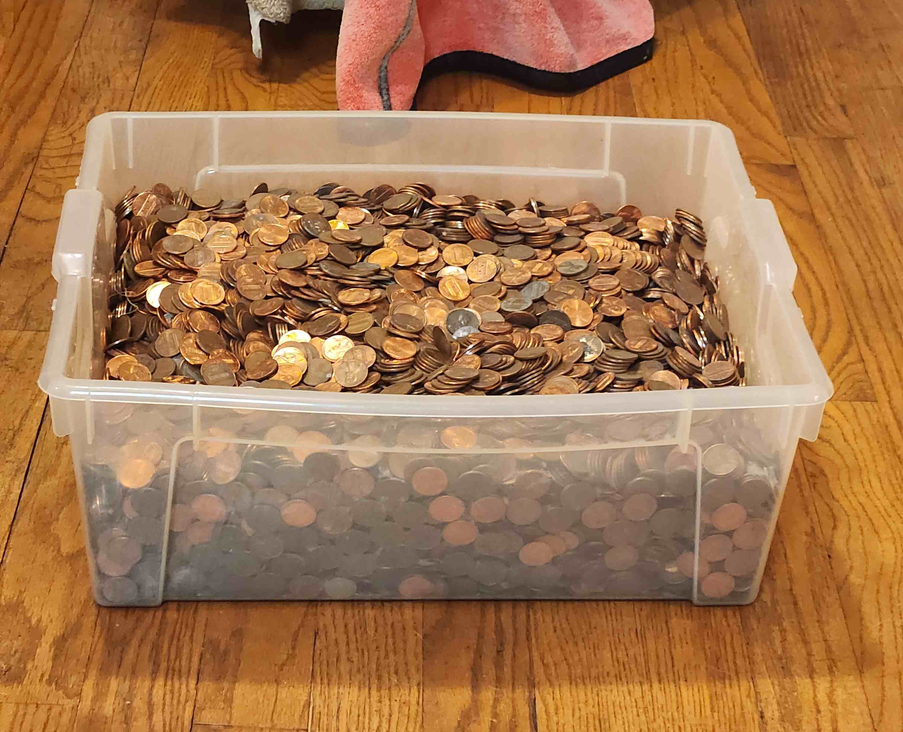 Cherrypicking-All-These-Pennies