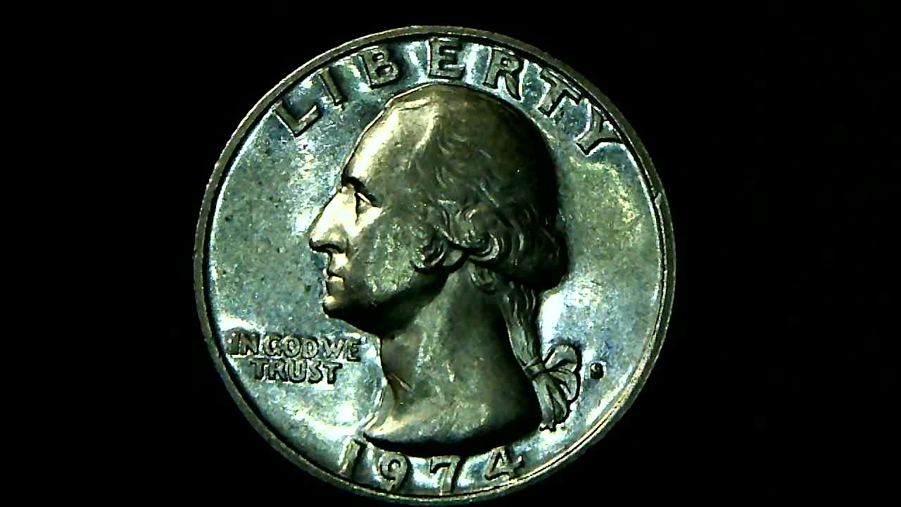1974-S-Quarter-Doubling-On-Liberty,-Date-And-IGWT