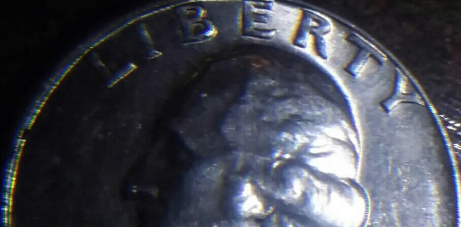 OK-Look-At-This-1964-D-Quarter.