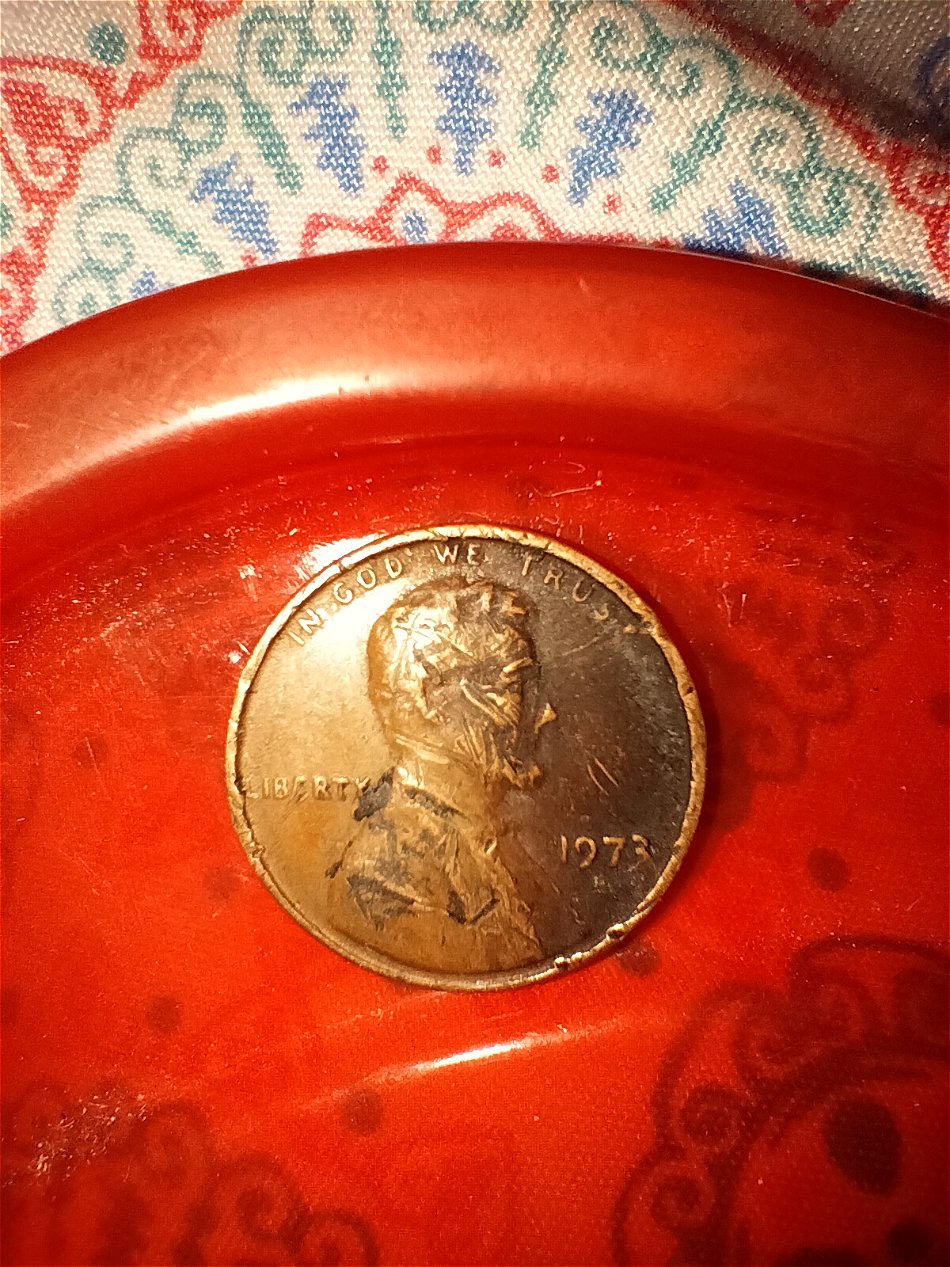 1973-Lincoln-Cent-Error?