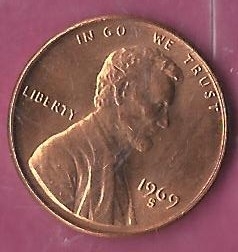 1969-S--Lincoln-Cent-Error