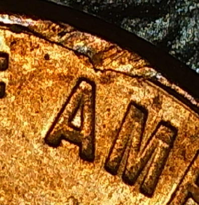 2009-D-Lincoln-Professional--Multiple-Die-Clash-Error-And-Possible-Doubled-Thumb,-Smeared-Design