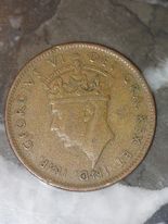 Newfoundland-Grading:-1899/50c,-1912/20c,-1917/1c,-1917/25c,-1941/10c,-1945/1c,-1945/5c