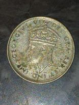 Newfoundland-Grading:-1899/50c,-1912/20c,-1917/1c,-1917/25c,-1941/10c,-1945/1c,-1945/5c